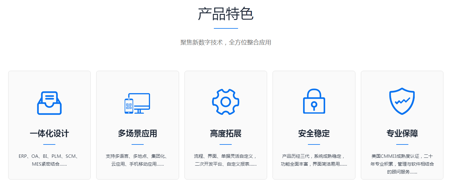 ERP系统存在哪些问题?如何改善?